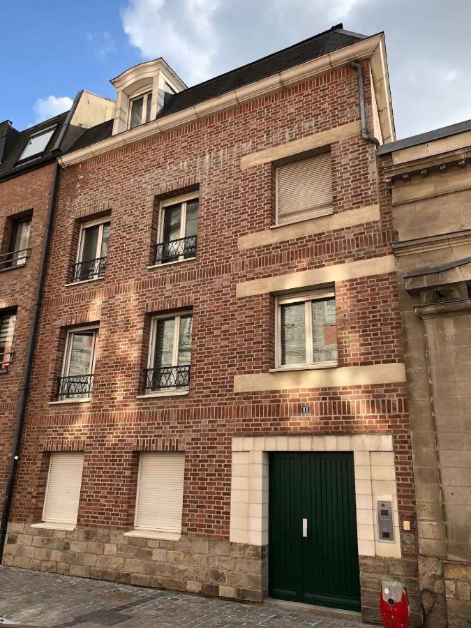 Studio Taormina Valenciennes Centre 外观 照片